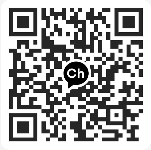 카카오톡 QR 코드