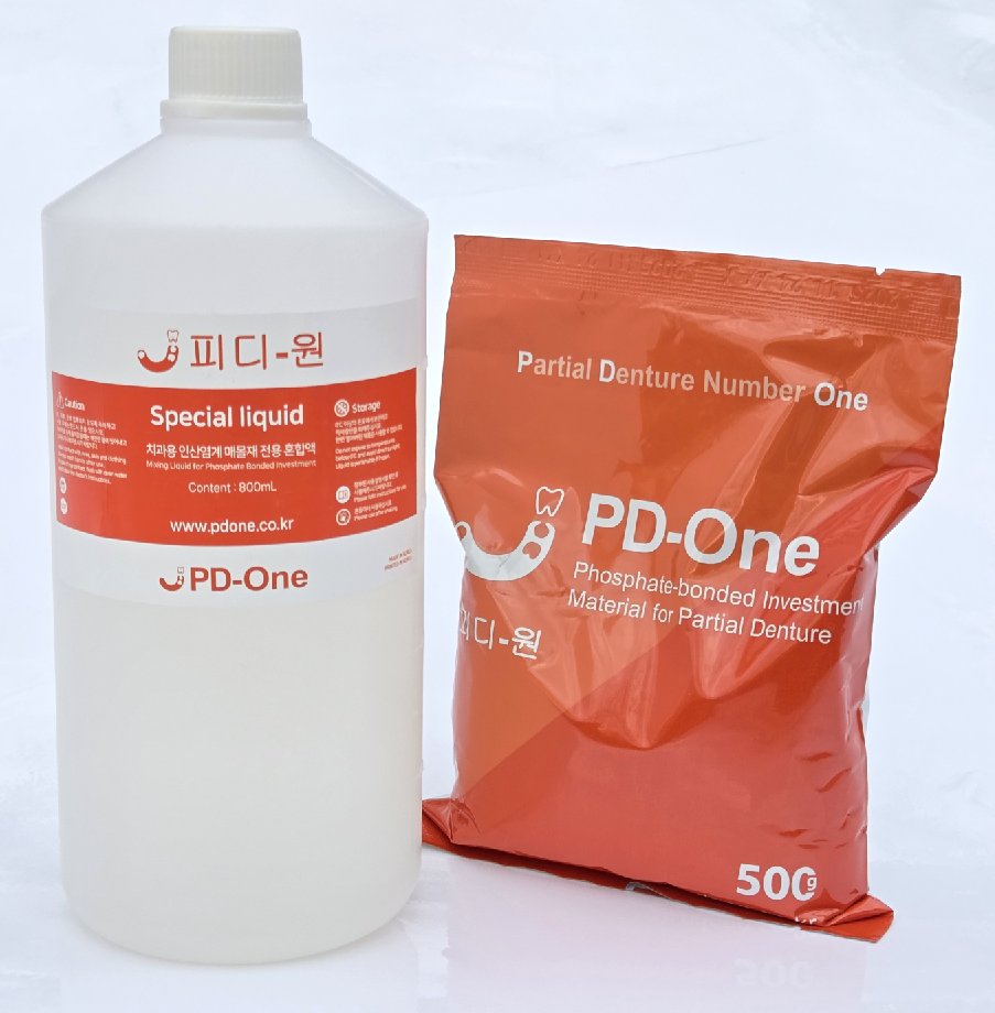 PD-One 제품